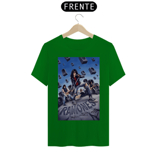 Nome do produto Ramones