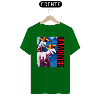 Nome do produto Ramones