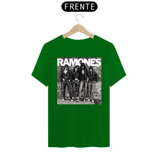 Nome do produto Ramones
