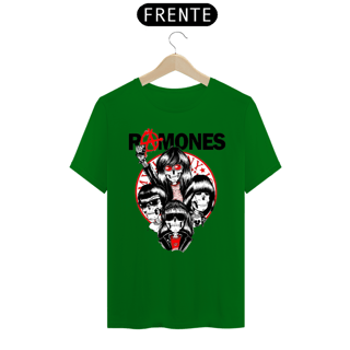 Nome do produto Ramones
