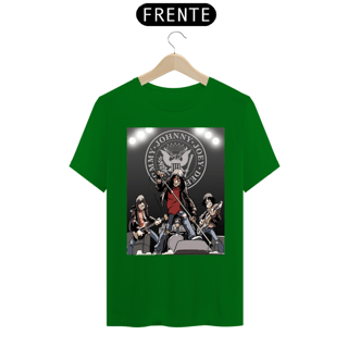 Nome do produto Ramones