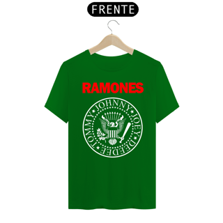 Nome do produto Ramones