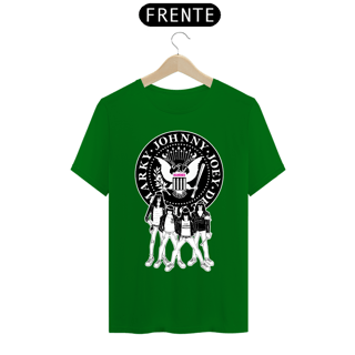 Nome do produto Ramones