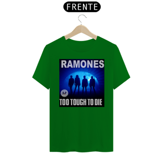 Nome do produto Ramones