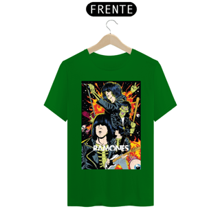 Nome do produto Ramones