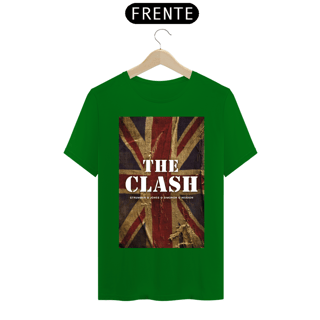 Nome do produto The Clash