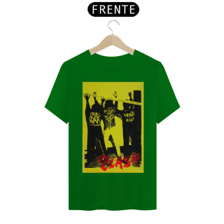 Nome do produto The Clash
