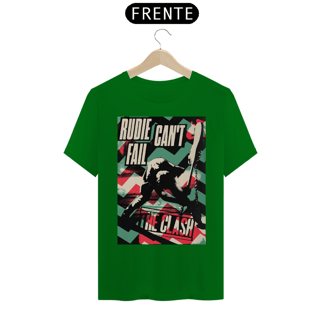 Nome do produto The Clash