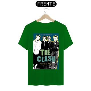 Nome do produto The Clash