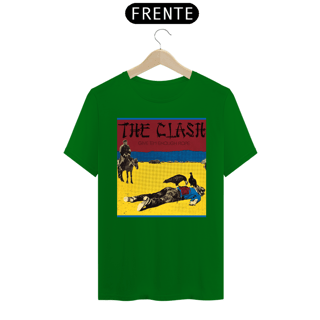 Nome do produto The Clash