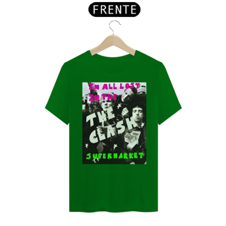 Nome do produto The Clash