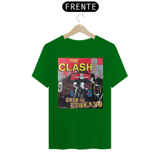 Nome do produto The Clash