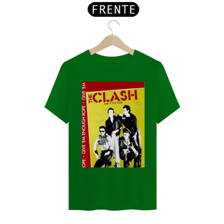 Nome do produto The Clash