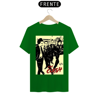 Nome do produto The Clash
