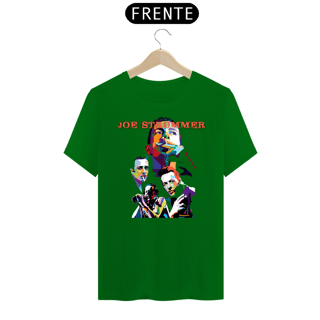 Nome do produto The Clash