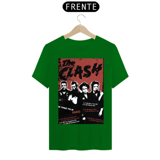 Nome do produto The Clash