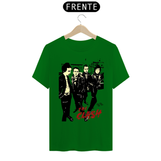 Nome do produto The Clash