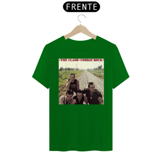 Nome do produto The Clash