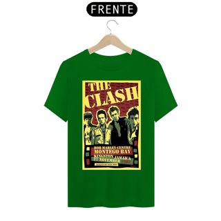 Nome do produto The Clash