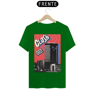 Nome do produto The Clash