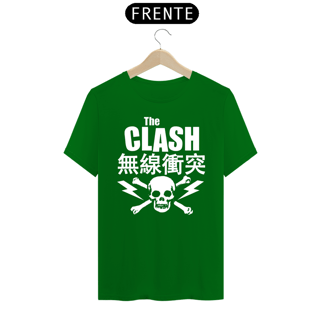 Nome do produto The Clash