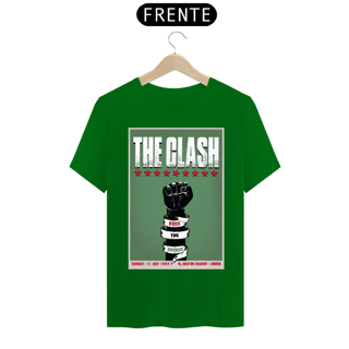 Nome do produto The Clash