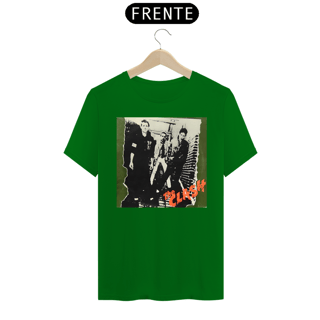 Nome do produto The Clash
