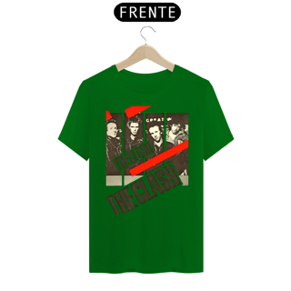 Nome do produto The Clash
