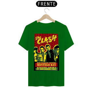 Nome do produto The Clash