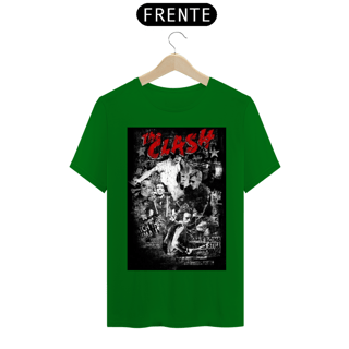 Nome do produto The Clash