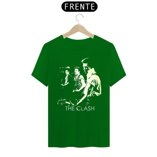 Nome do produto The Clash