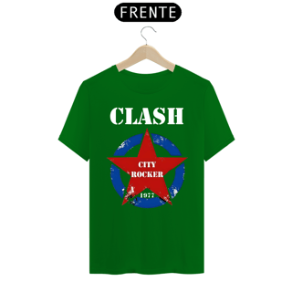 Nome do produto The Clash