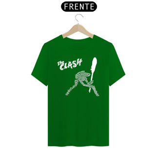 Nome do produto The Clash