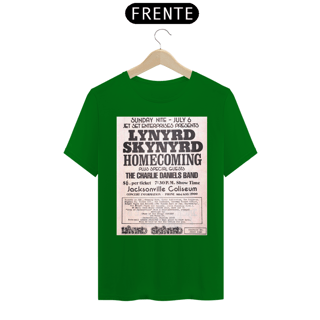 Nome do produto Lynyrd Skynyrd
