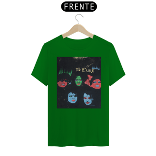 Nome do produto  The Cure