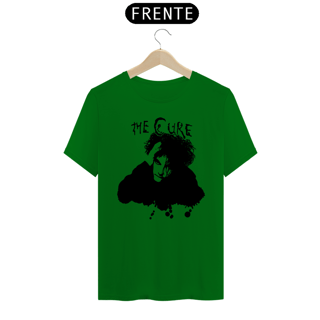 Nome do produto  The Cure