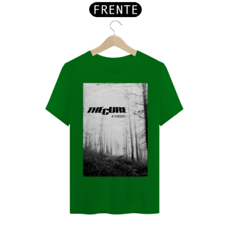Nome do produto  The Cure