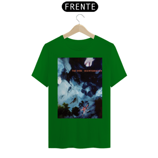 Nome do produto  The Cure