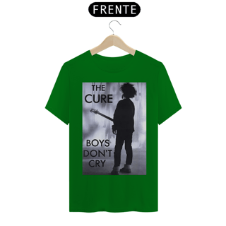 Nome do produto  The Cure