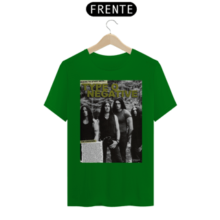 Nome do produto Type 0 Negative