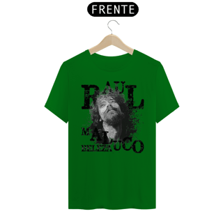 Nome do produto Raul Seixas. Maluco Beleza
