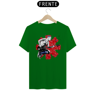 Nome do produto Red Hot Chili Peppers
