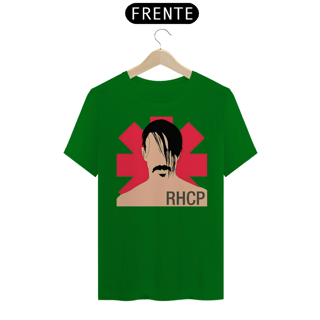 Nome do produto Red Hot Chili Peppers