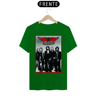 Nome do produto Aerosmith