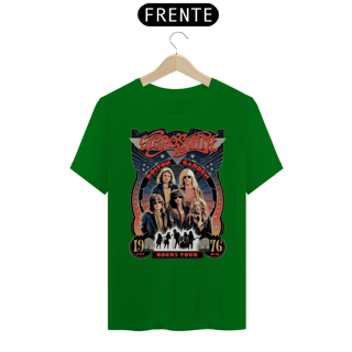 Nome do produto Aerosmith