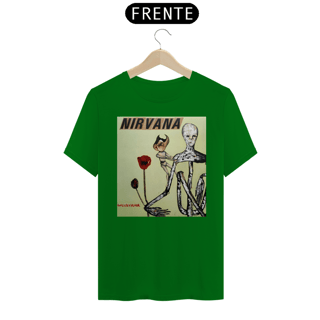 Nome do produto Nirvana. Incesticide