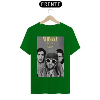 Nome do produto Nirvana