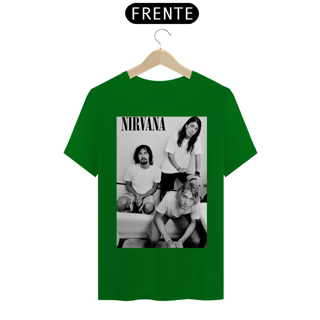 Nome do produto Nirvana