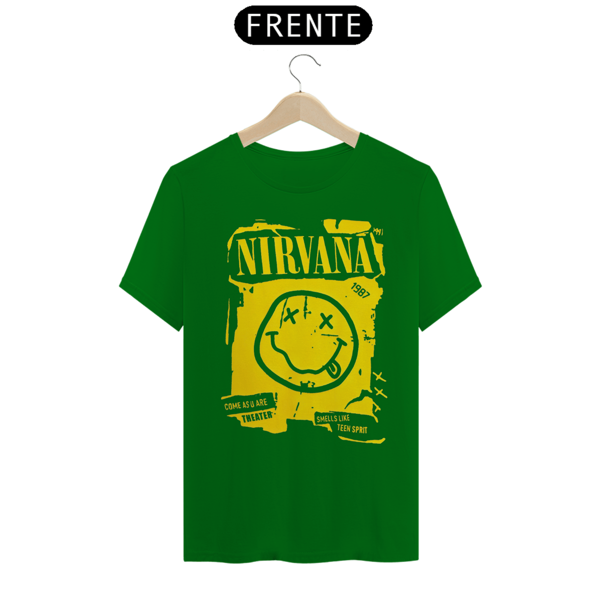 Nome do produto: Nirvana