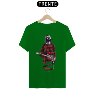 Nome do produto Nirvana. Kurt Cobain